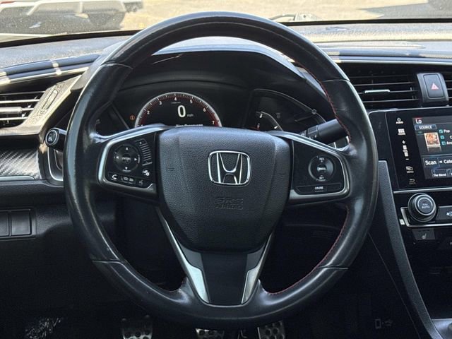 Used 2017 Honda Civic Si image 10