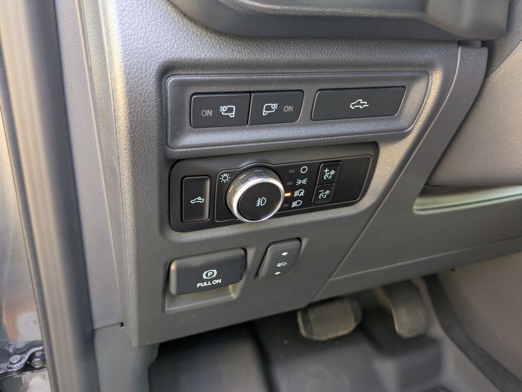 Certified 2023 Ford F150 Tremor w/ Equipment Group 402A High AWD/4WD image 18