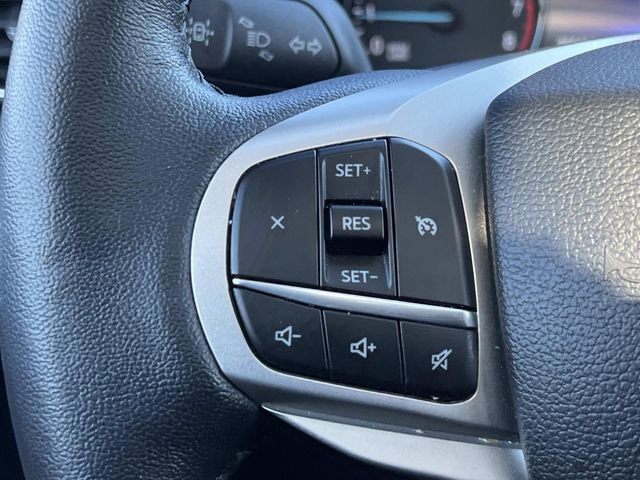 Certified 2023 Ford Explorer XLT w/ Equipment Group 202A image 30