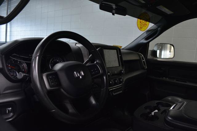 Used 2022 RAM 2500 Tradesman w/ Chrome Appearance Group AWD/4WD image 10