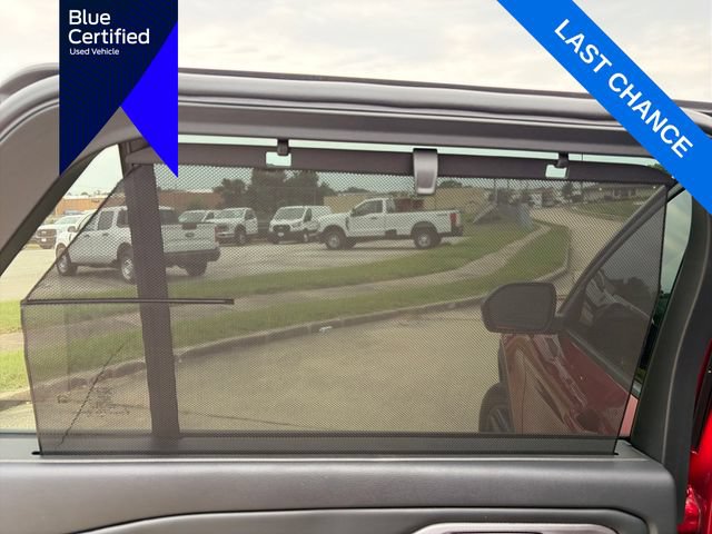 Certified 2025 Ford Explorer ST-Line w/ Premium Package AWD/4WD image 27