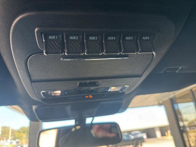 Certified 2023 Ford F150 Tremor w/ Equipment Group 402A High image 14