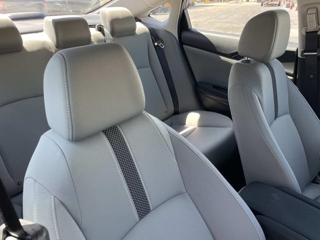 Used 2019 Honda Civic LX image 33