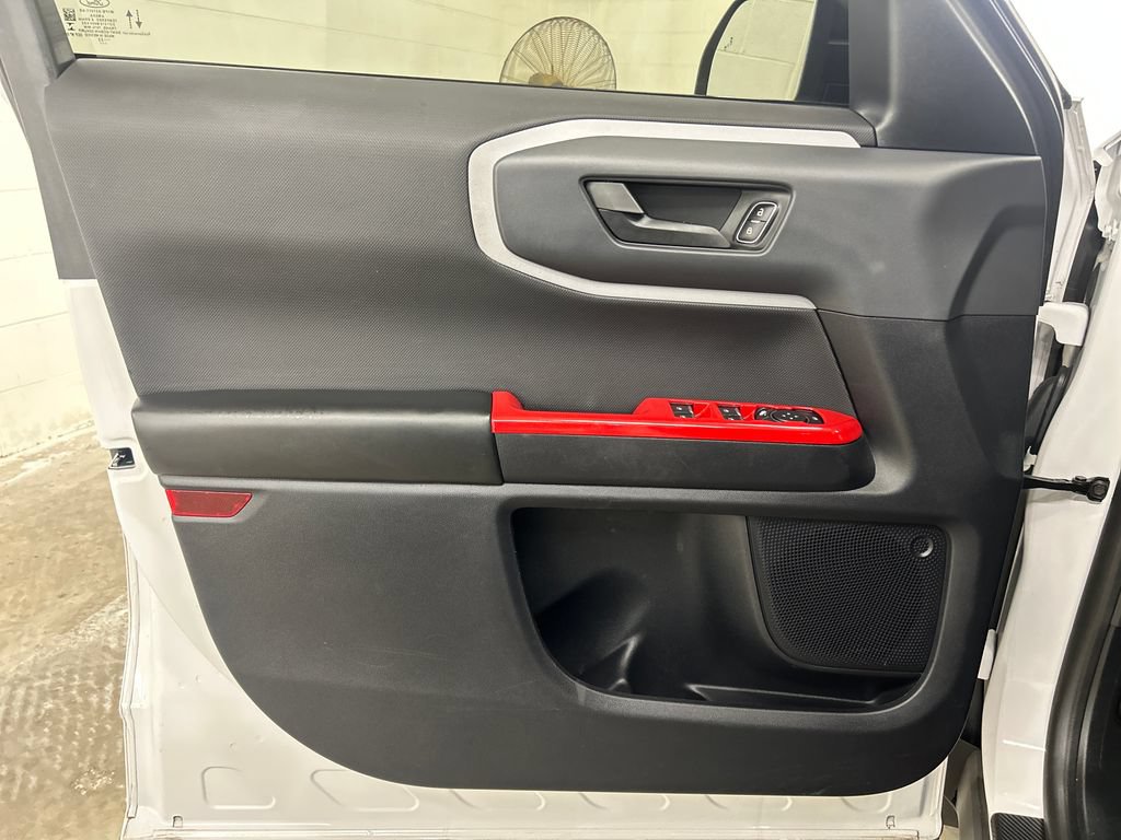 Certified 2022 Ford Bronco Sport AWD/4WD image 19