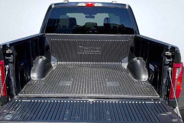 Certified 2024 Ford F150 XLT w/ Mobile Office Package AWD/4WD image 18