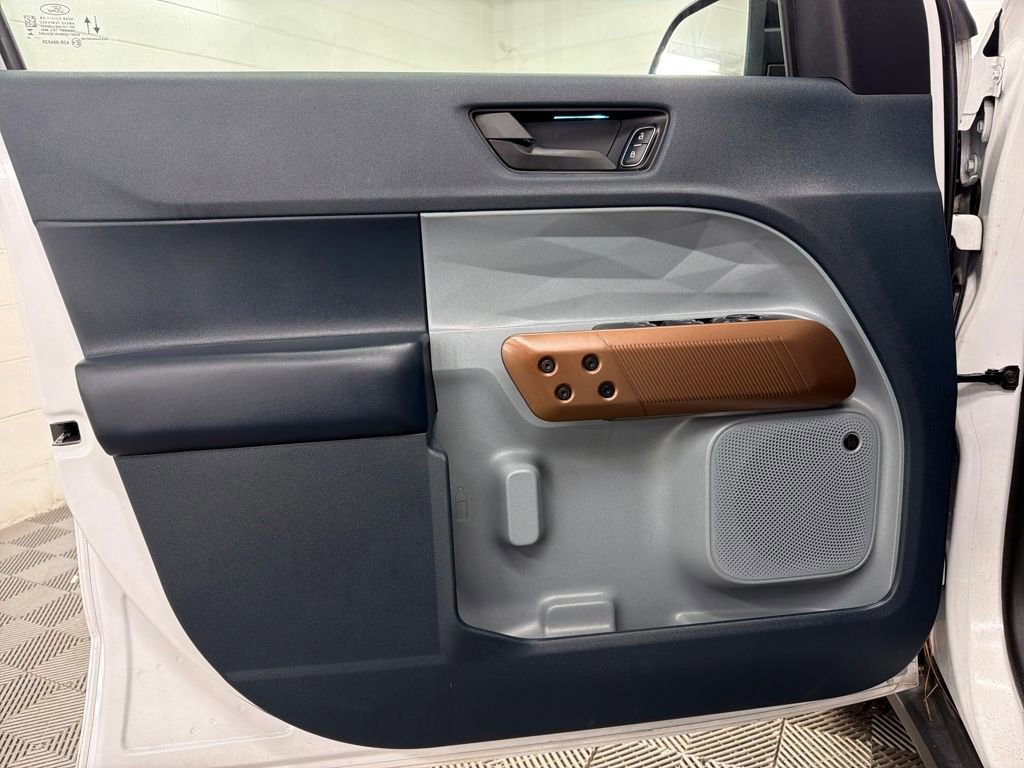 Certified 2024 Ford Maverick Lariat image 16