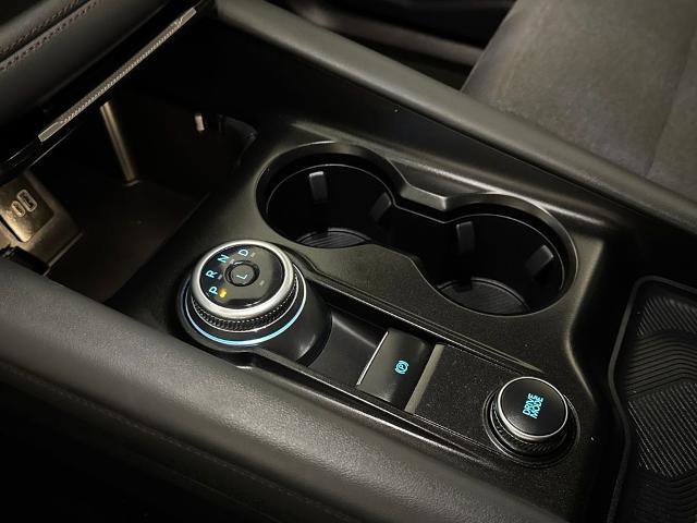 Certified 2025 Ford Explorer Active image 29