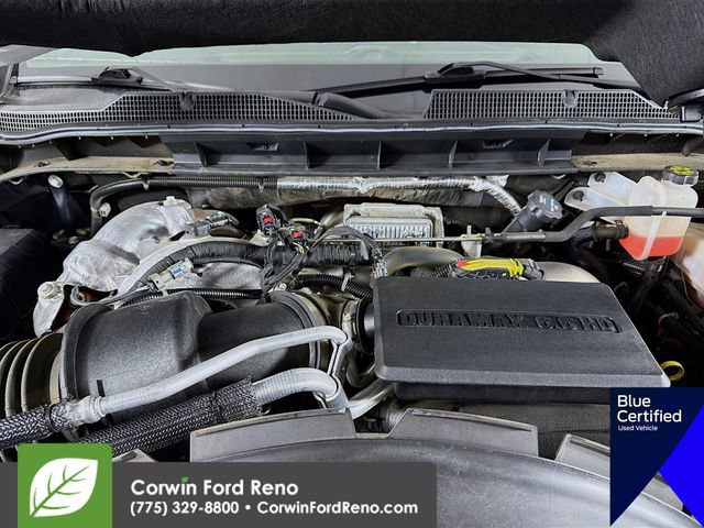 Used 2022 Chevrolet Silverado 2500 LT w/ Convenience Package image 32