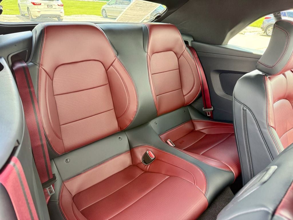 Certified 2024 Ford Mustang GT Premium RWD image 16