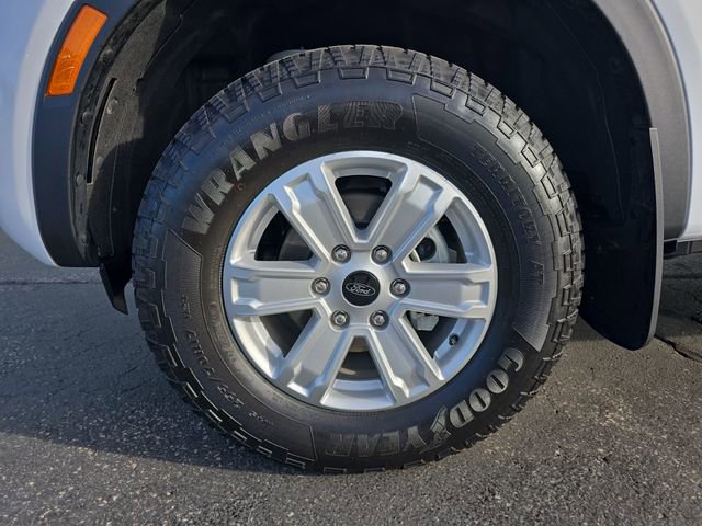 Certified 2025 Ford Ranger XL AWD/4WD image 10