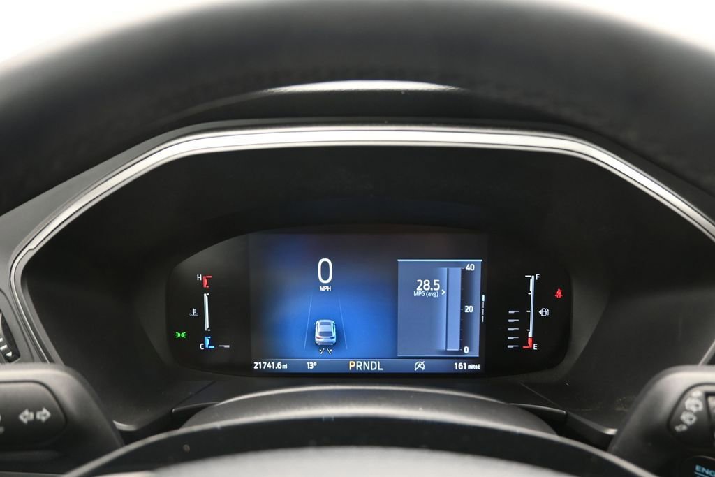 Certified 2024 Ford Escape Active w/ Cold Weather Package FWD image 19
