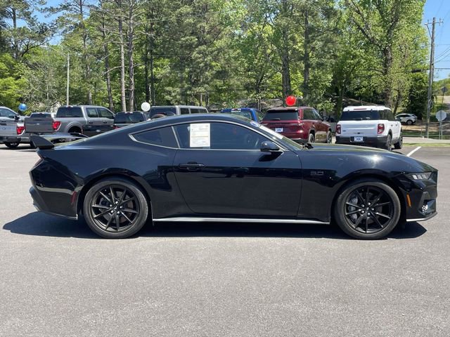 Certified 2024 Ford Mustang GT Premium image 6