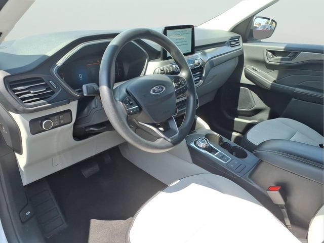 Certified 2025 Ford Escape Active FWD image 7