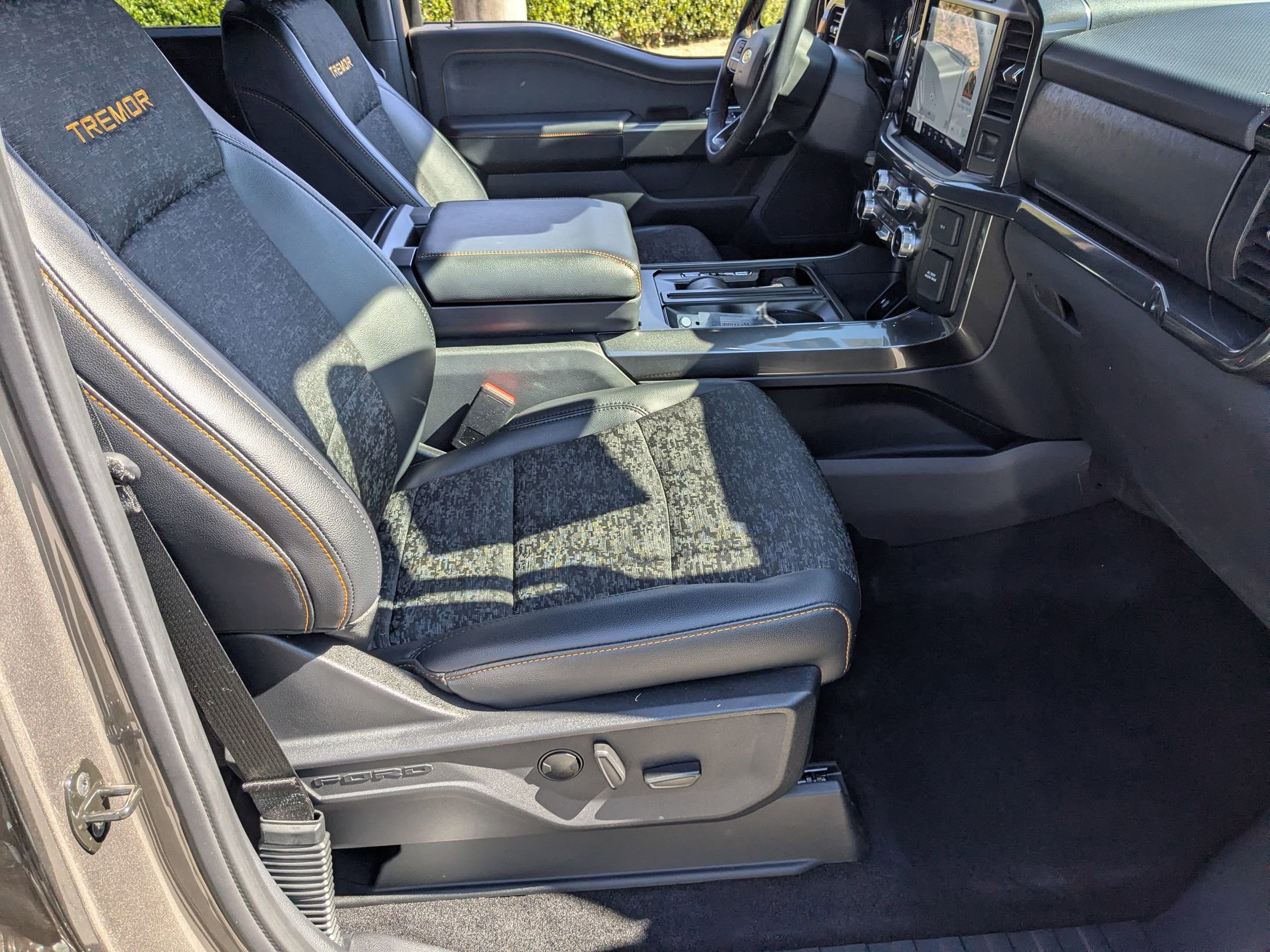 Certified 2023 Ford F150 Tremor w/ Trailer Tow Package image 39