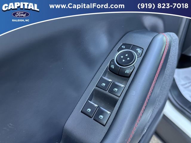 Certified 2025 Ford Mustang Mach-E Premium w/ Sport Appearance Package AWD/4WD image 19