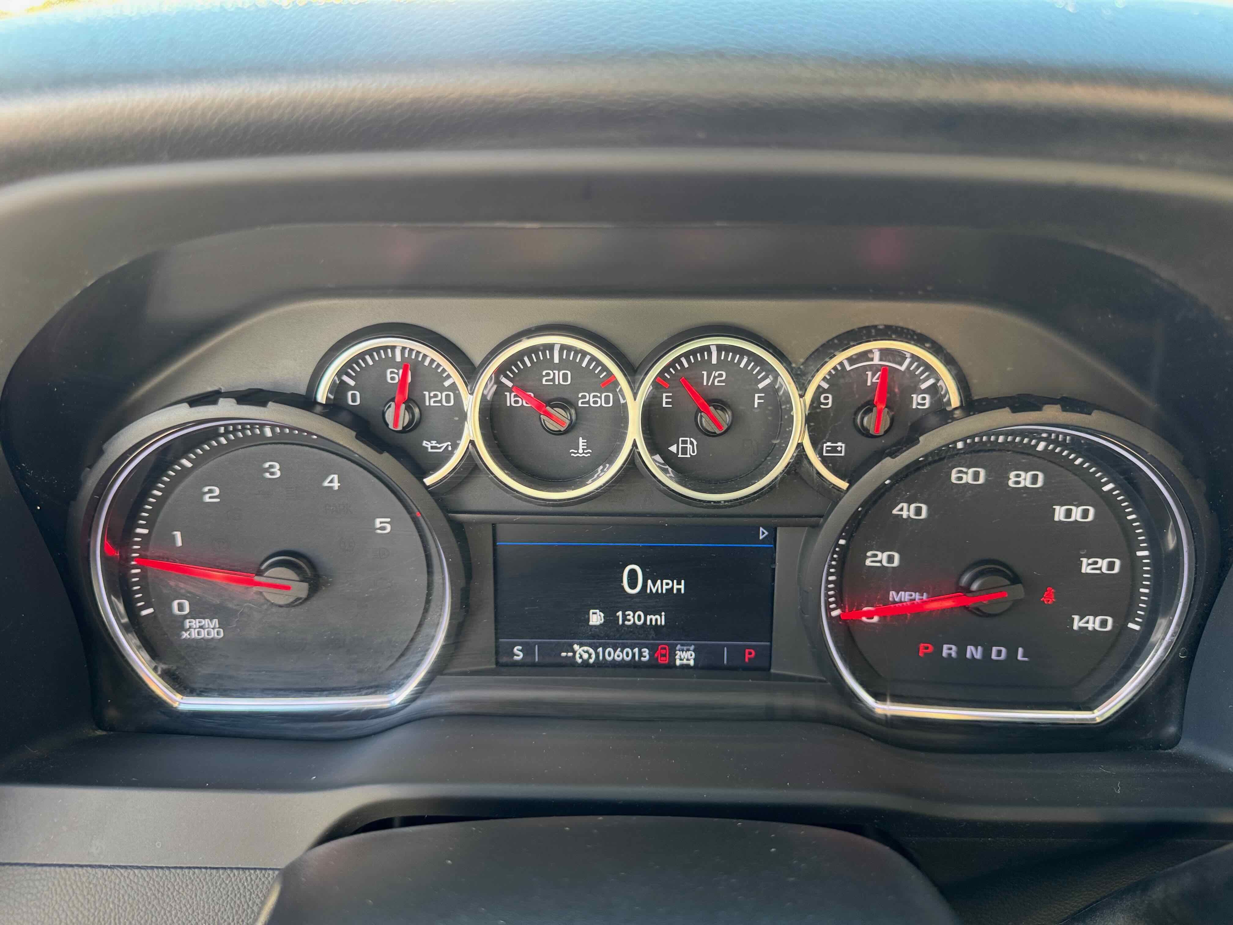 Used 2023 Chevrolet Silverado 3500 LT w/ Gooseneck/5TH Wheel Package image 19