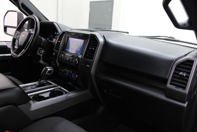 Certified 2019 Ford F150 XLT w/ Equipment Group 302A Luxury AWD/4WD image 6