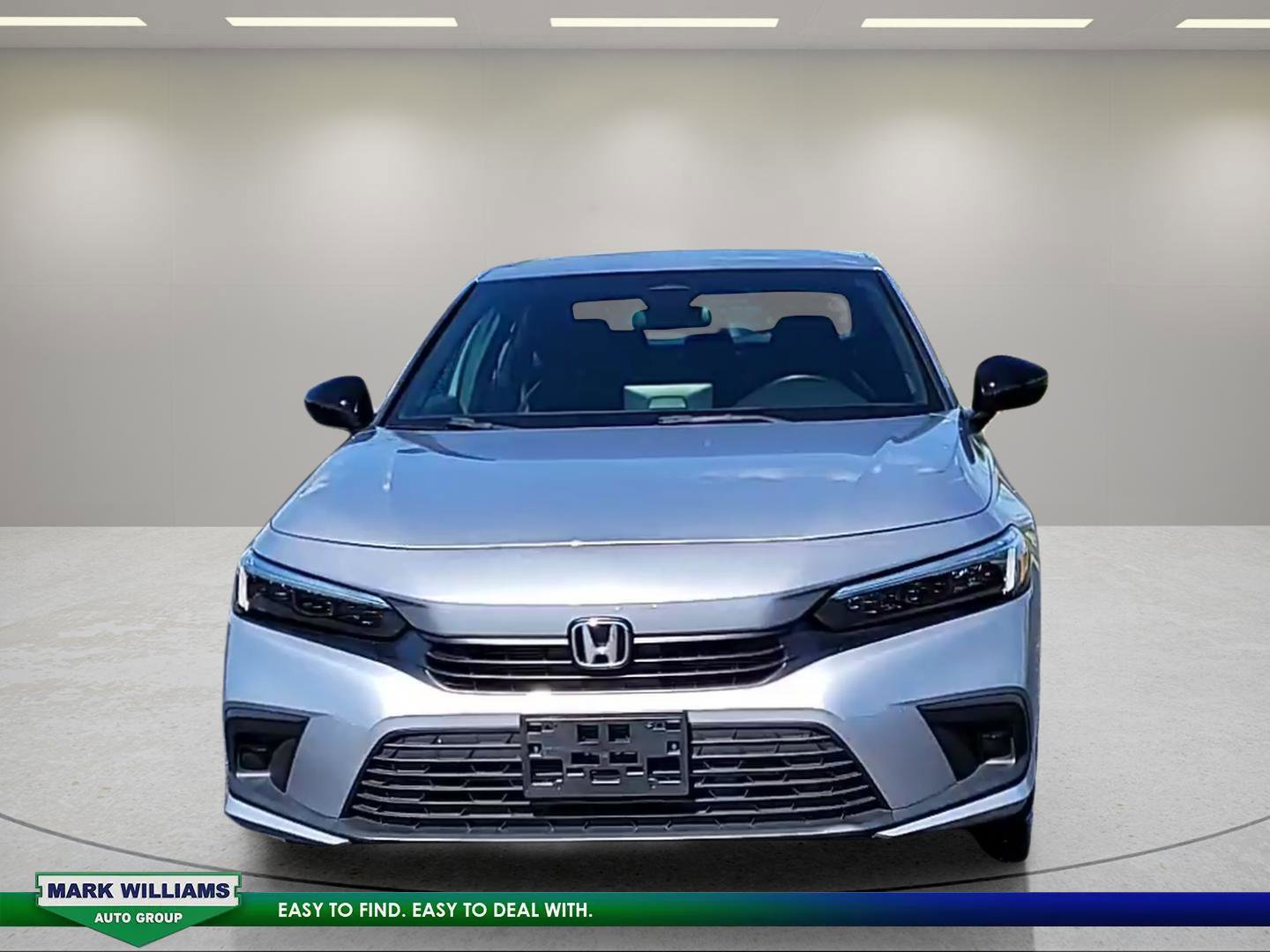 Used 2022 Honda Civic Sport image 8