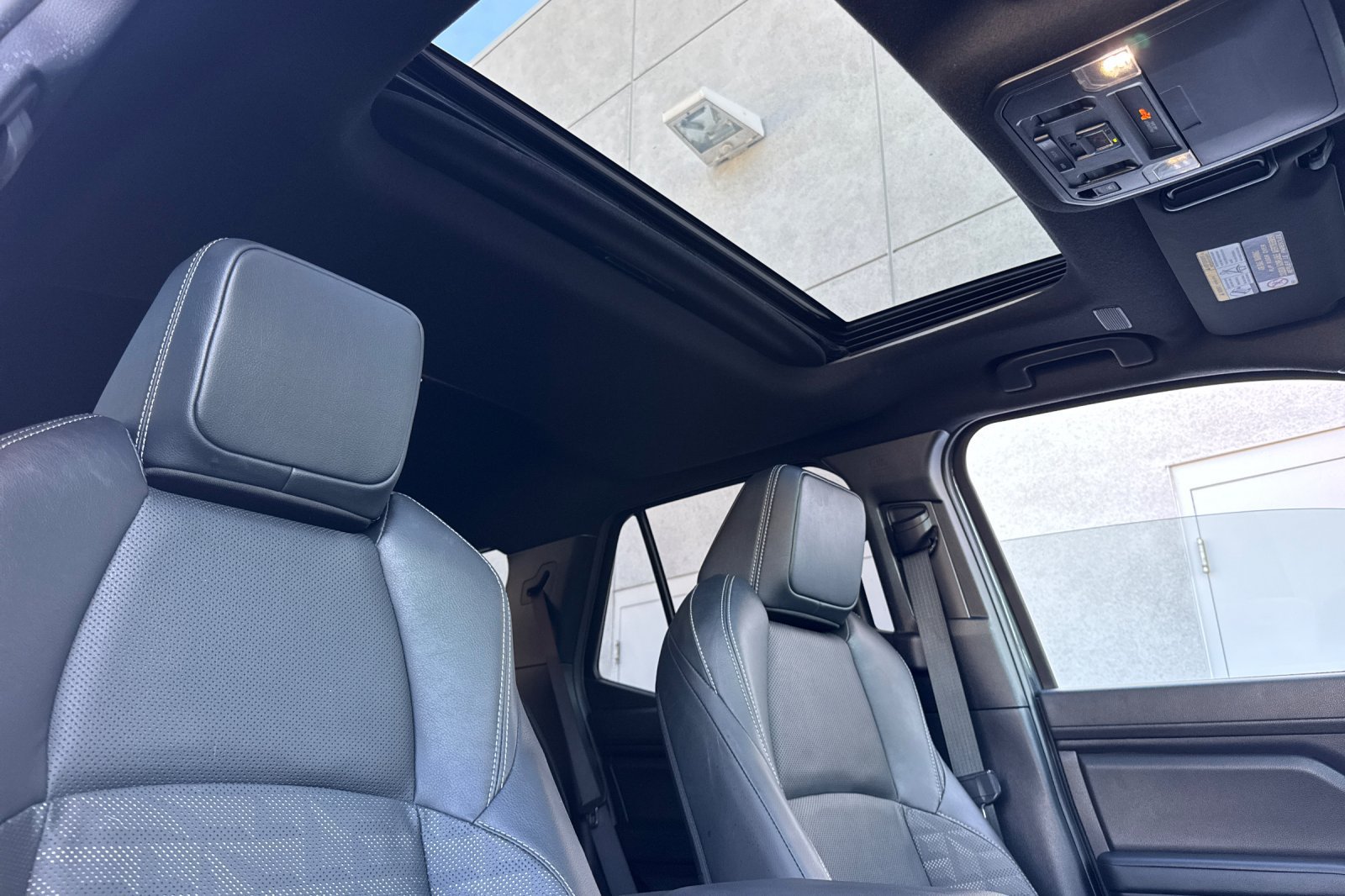 Used 2026 Toyota 4Runner TRD Sport Premium RWD image 16