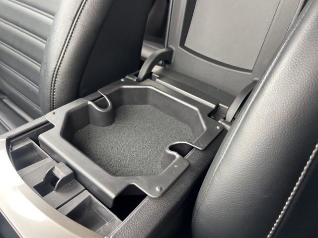 Certified 2023 Ford Edge SEL w/ Convenience Package image 17