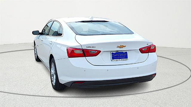 Used 2024 Chevrolet Malibu LT image 6