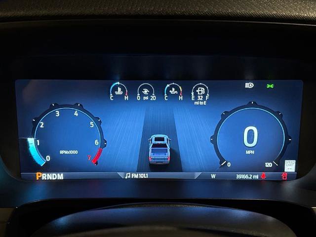 Certified 2024 Ford F150 XLT w/ Equipment Group 302A MID image 24