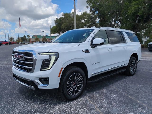 Used 2026 GMC Yukon XL Elevation RWD image 9