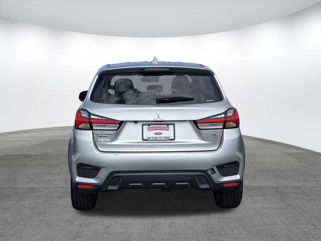 Used 2024 Mitsubishi Outlander Sport AWD image 5