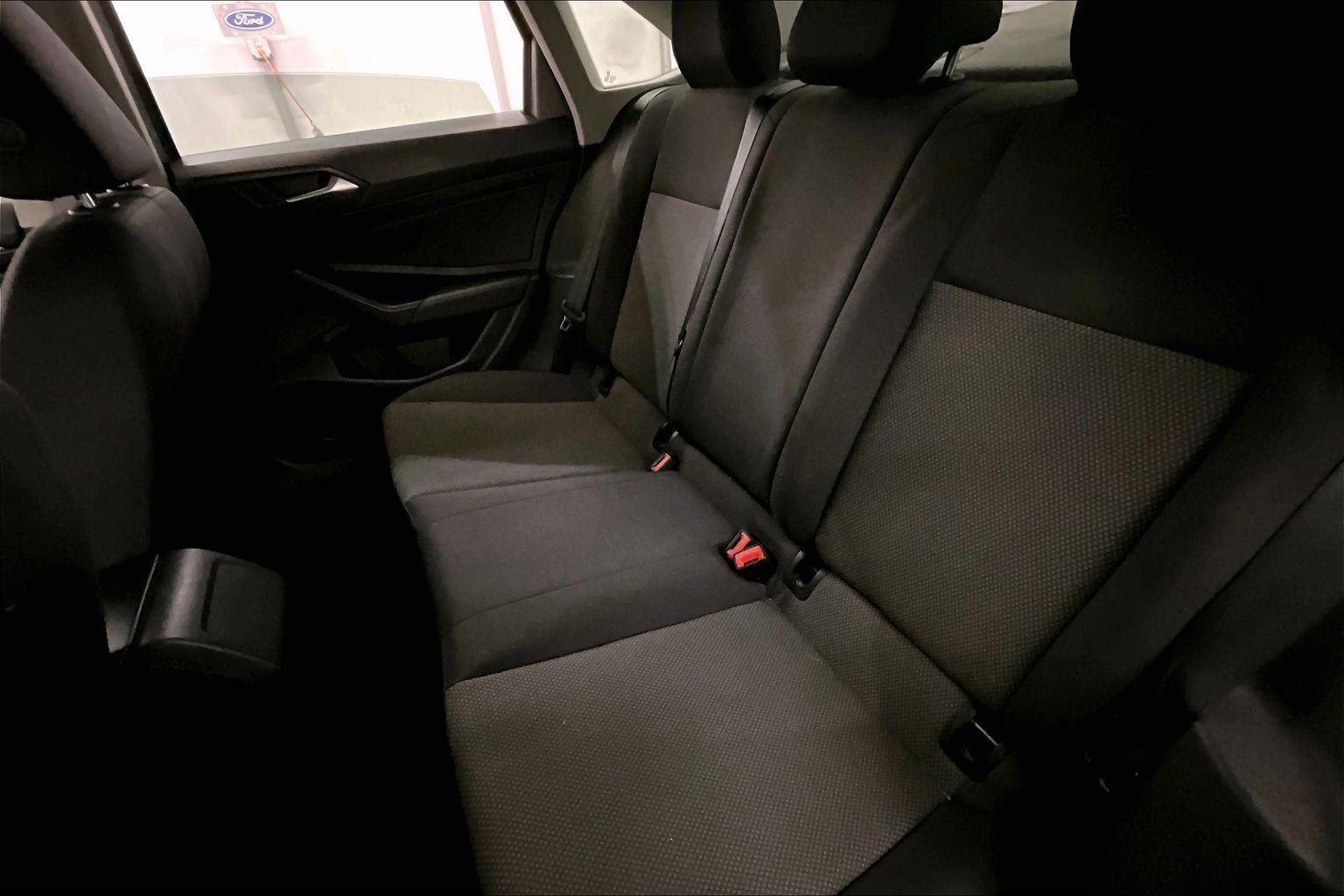 Used 2021 Volkswagen Jetta S image 25