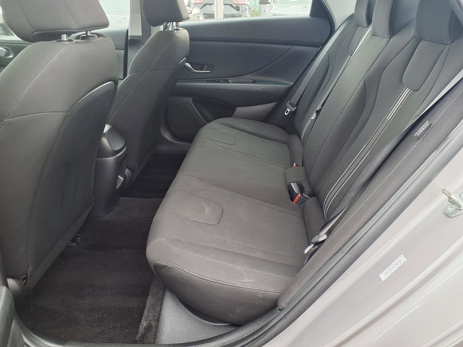 Used 2024 Hyundai Elantra SEL image 17