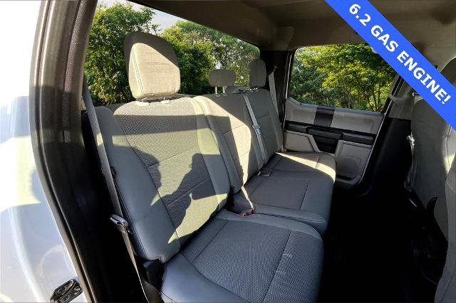 Certified 2019 Ford F250 XL w/ Power Equipment Group image 27
