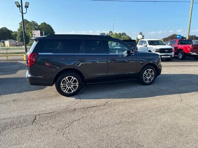 Certified 2025 Ford Expedition Active AWD/4WD image 20
