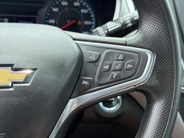 Used 2022 Chevrolet Equinox LS AWD/4WD image 25