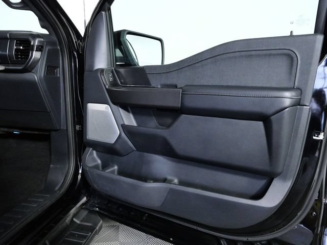 Certified 2024 Ford F150 Lariat w/ Equipment Group 502A High AWD/4WD image 12