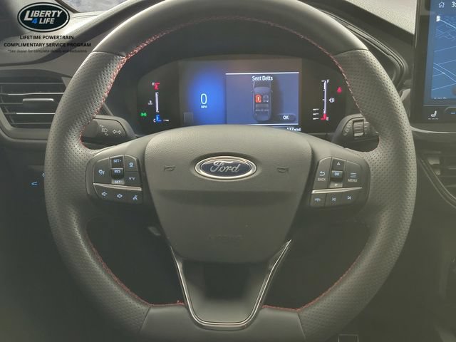 Certified 2023 Ford Escape ST-Line w/ Tech Pack #1 AWD/4WD image 29