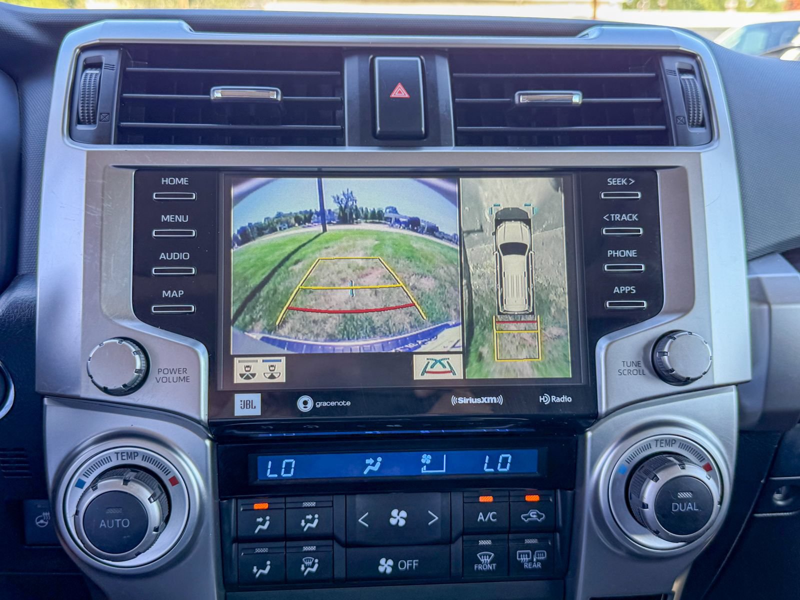 Used 2023 Toyota 4Runner Limited AWD/4WD image 21