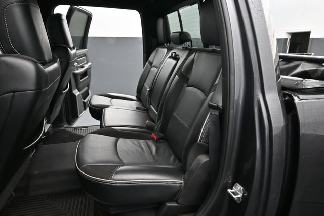 Used 2022 RAM 2500 Laramie AWD/4WD image 10