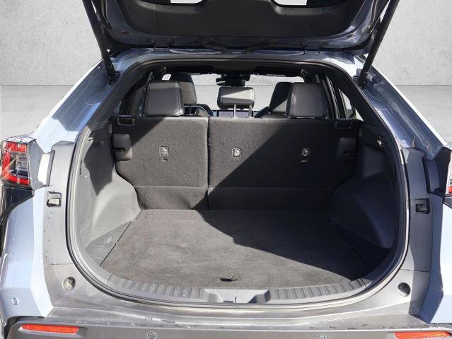 Used 2024 Subaru Solterra AWD/4WD image 6