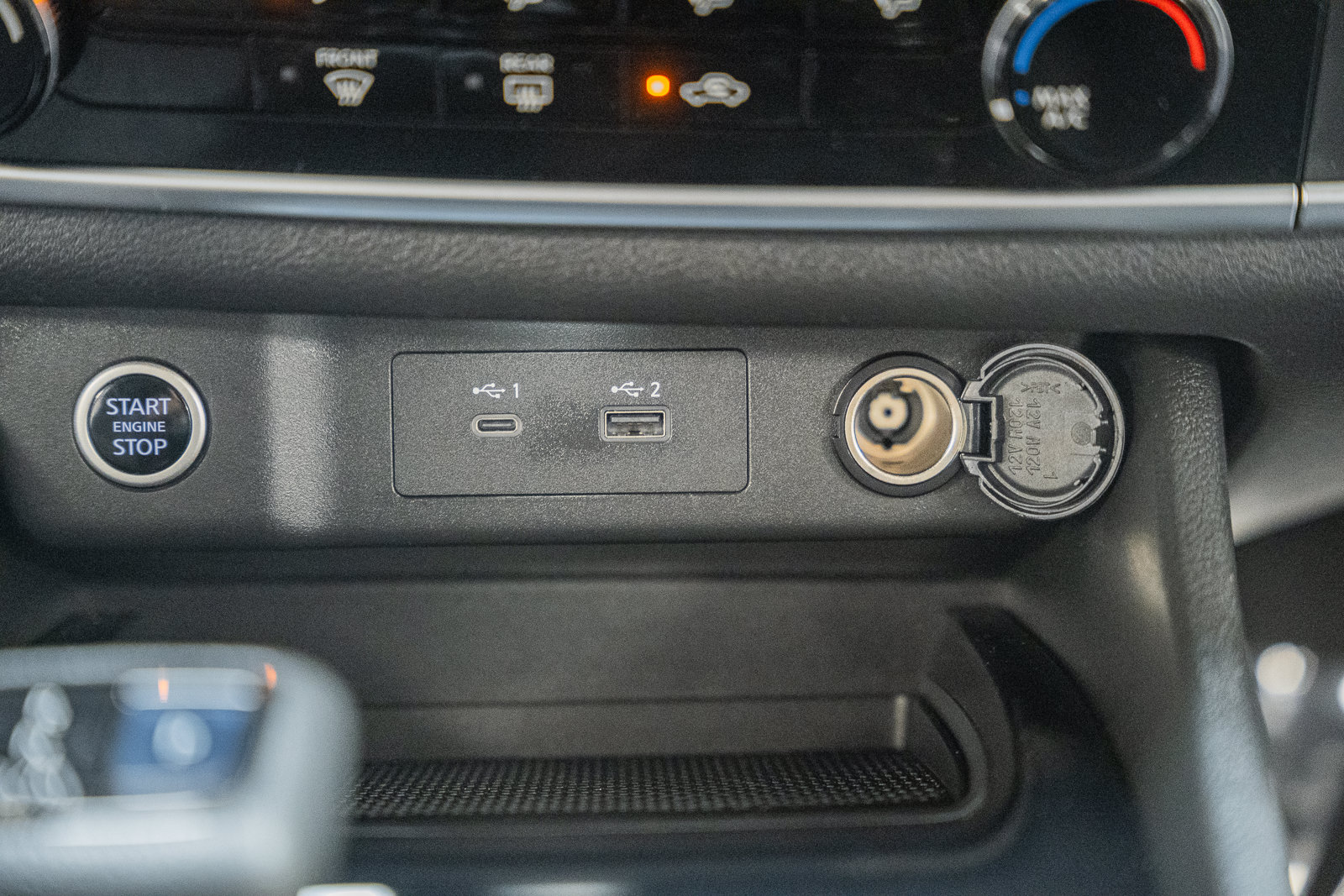 Used 2021 Nissan Rogue S FWD image 17