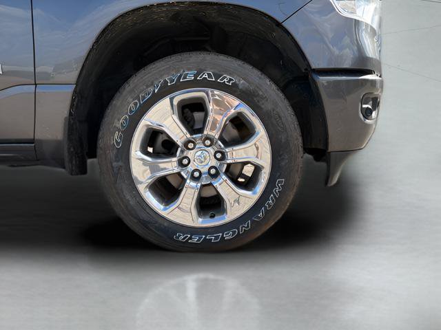 Used 2019 RAM 1500 Big Horn AWD/4WD image 27
