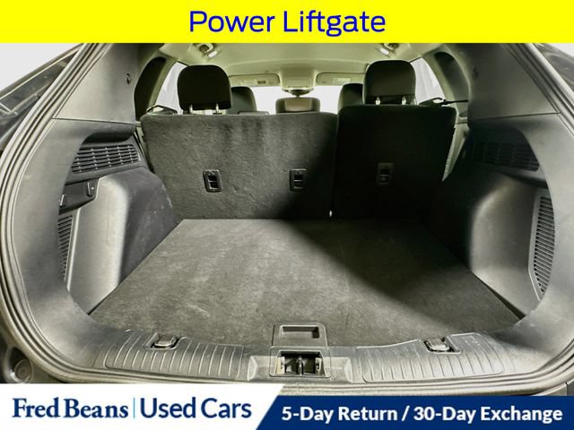 Certified 2022 Ford Escape SE w/ Convenience Package AWD/4WD image 31