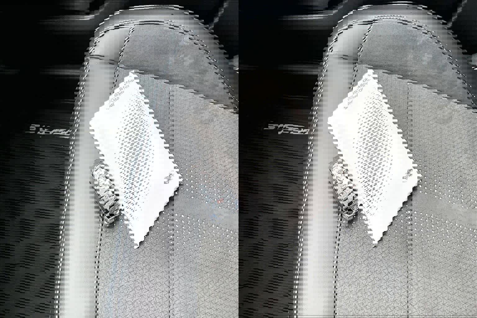 Certified 2025 Ford Mustang Mach-E GT w/ Interior Protection Package image 17