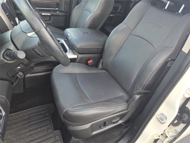 Used 2017 RAM 1500 Laramie w/ Convenience Group image 34