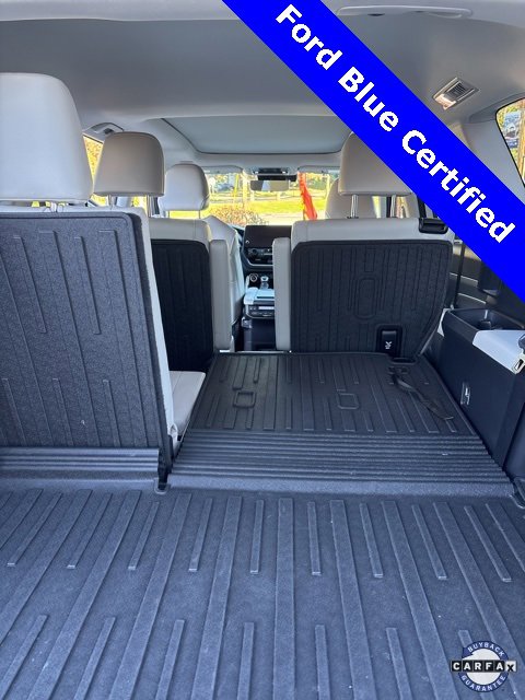 Used 2024 Toyota Grand Highlander Platinum image 14