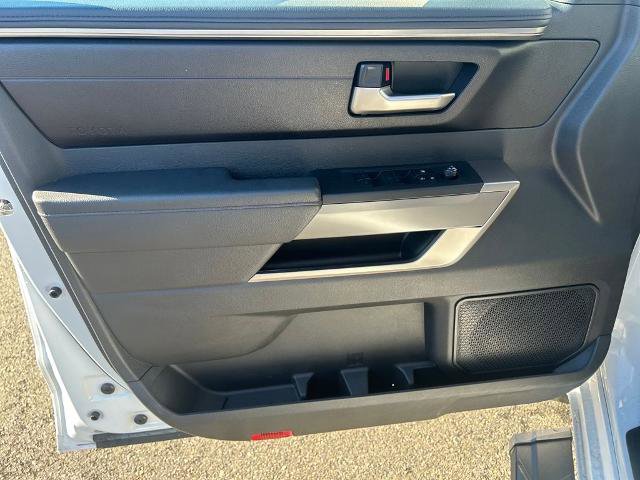 Used 2024 Toyota Tundra SR5 image 16