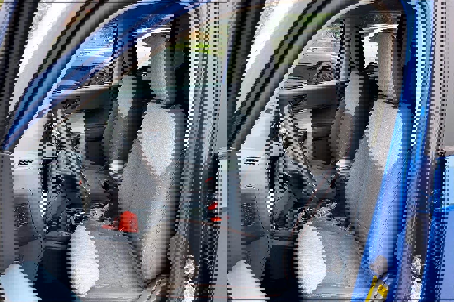 Certified 2023 Ford Maverick XLT w/ Equipment Group 300A Standard image 11