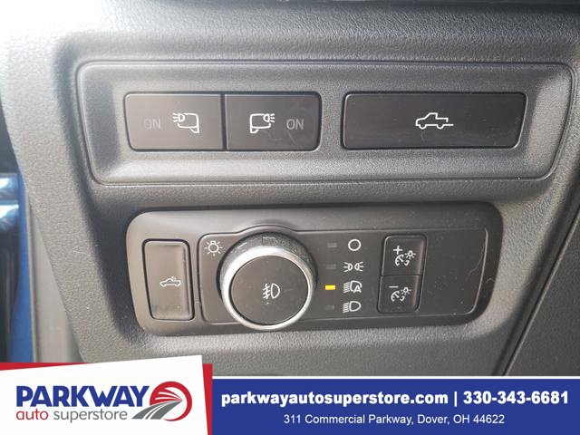 Certified 2023 Ford F150 XLT w/ Equipment Group 302A High AWD/4WD image 25