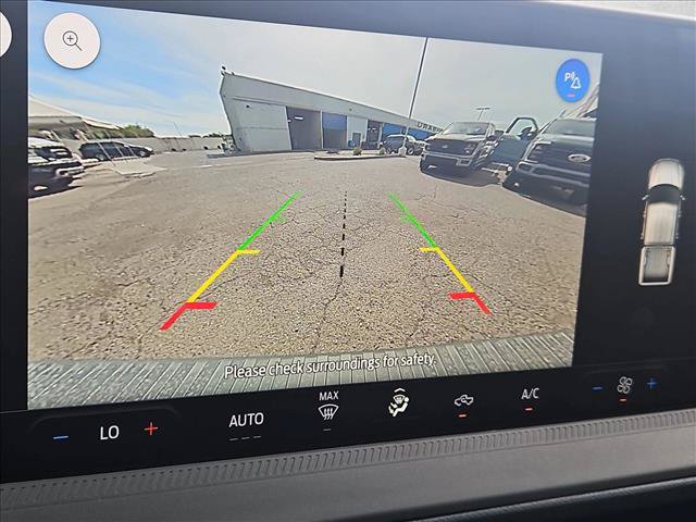 Certified 2025 Ford Maverick Lobo AWD/4WD image 14