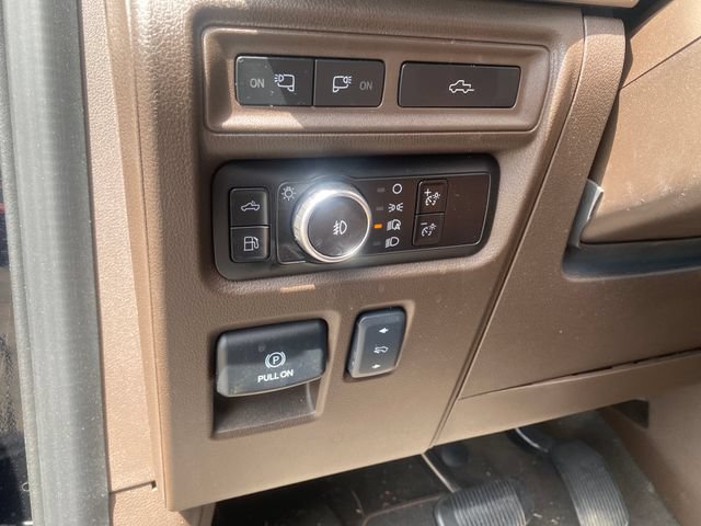 Certified 2023 Ford F150 King Ranch w/ Equipment Group 601A High AWD/4WD image 17