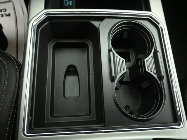 Certified 2020 Ford F250 Lariat w/ Chrome Package image 34